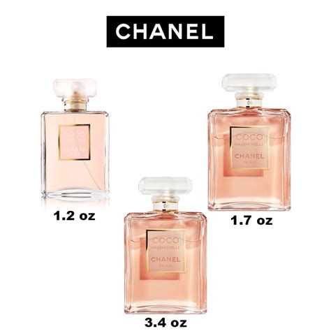 chanel mademoiselle nieuwste gratis